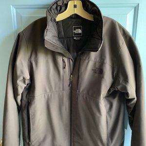 North Face ski jacket